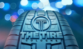 ETD neemt deel aan The Tire Cologne 2022 [Partnerbijdrage]