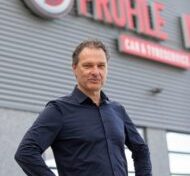 Profile stelt Bert van Dijk aan als supply chain-directeur