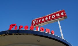 ‘Bridgestone en Firestone snijden in personeelsbestand door verminderde vraag landbouwbanden’
