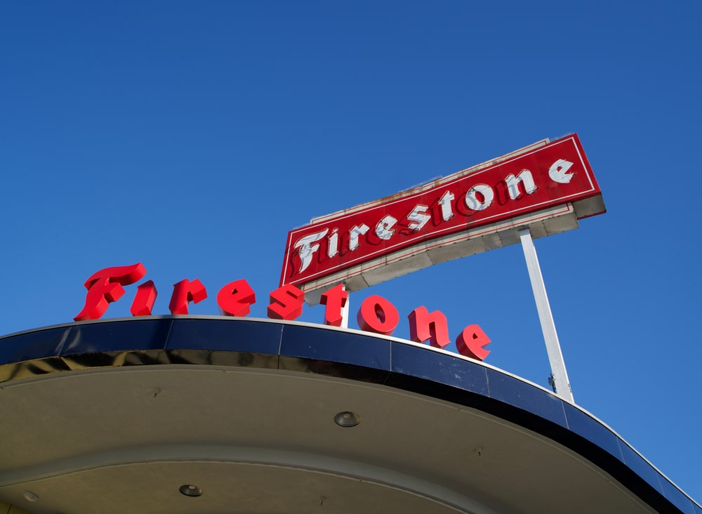 ‘Bridgestone en Firestone snijden in personeelsbestand door verminderde vraag landbouwbanden’